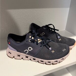 On Running Women's Athletic Sneakers